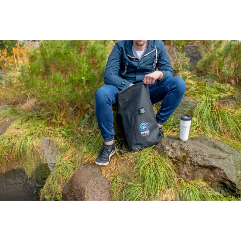 Рюкзак с водонепроницаемым сверху кроллтопом | Koda