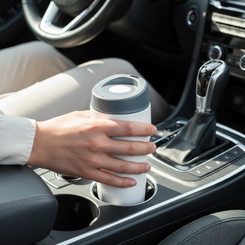 Термокружка 400 мл air gifts | niram