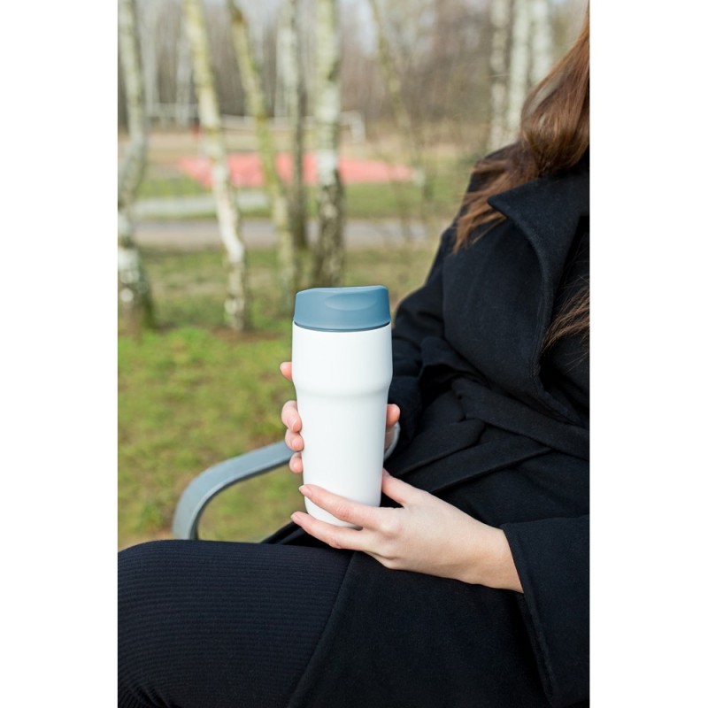 Термокружка 400 мл air gifts | niram