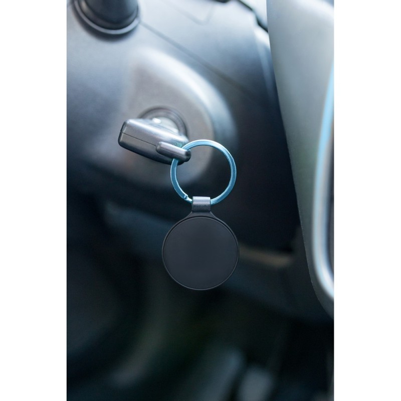 Брелоки. круглый брелок | ando