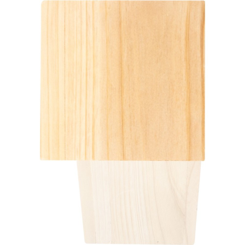 Домик для насекомых | Nuru