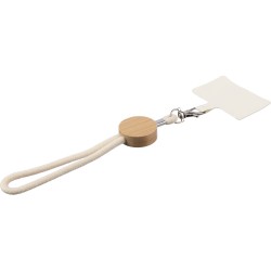 Офисный ремешок для телефона