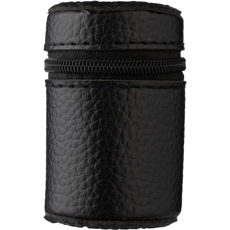 Набор металлических стаканов для напитков