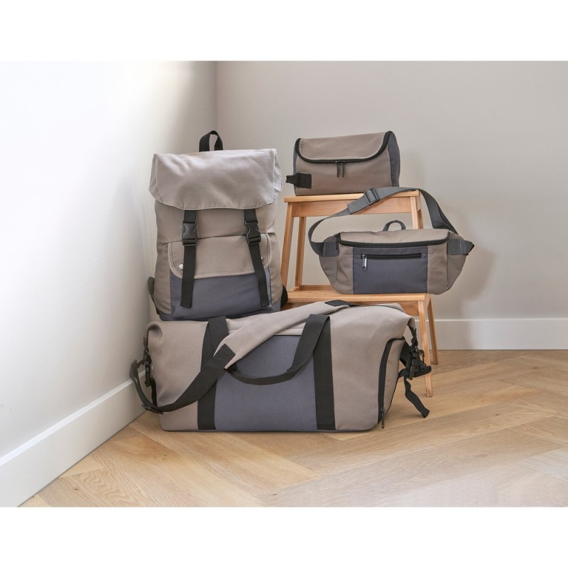 Сумка на пояс для путешествий