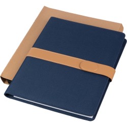 Офис. Конференц-папка примерно формата A4 из RPET