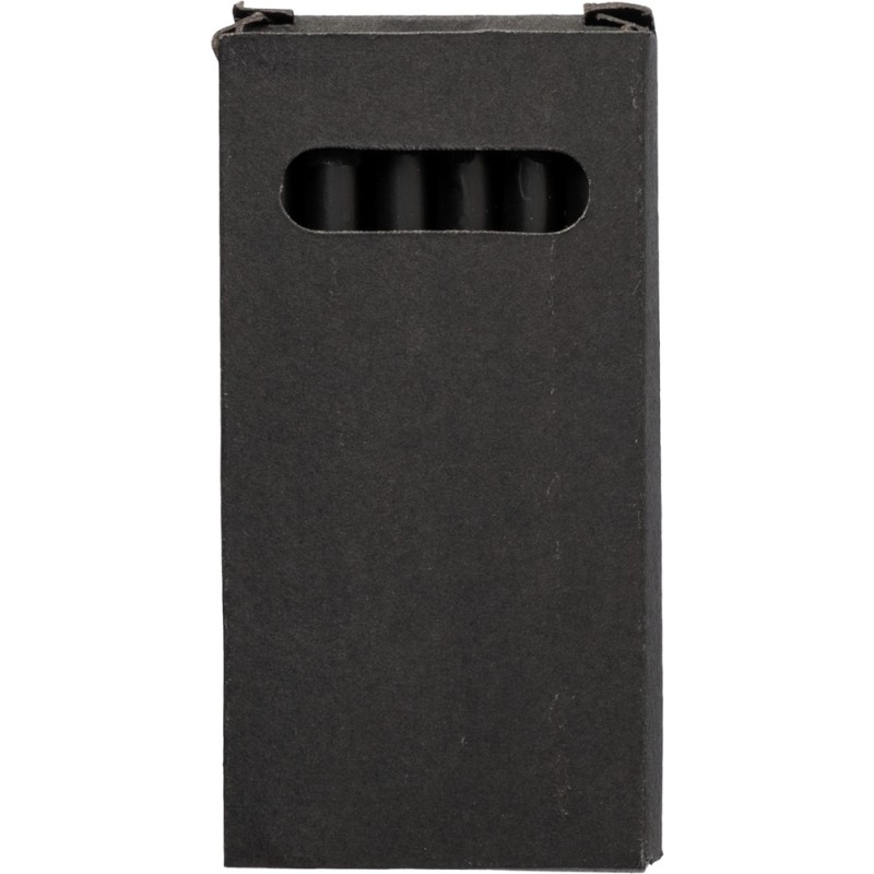 Набор цветных карандашей Fun & School