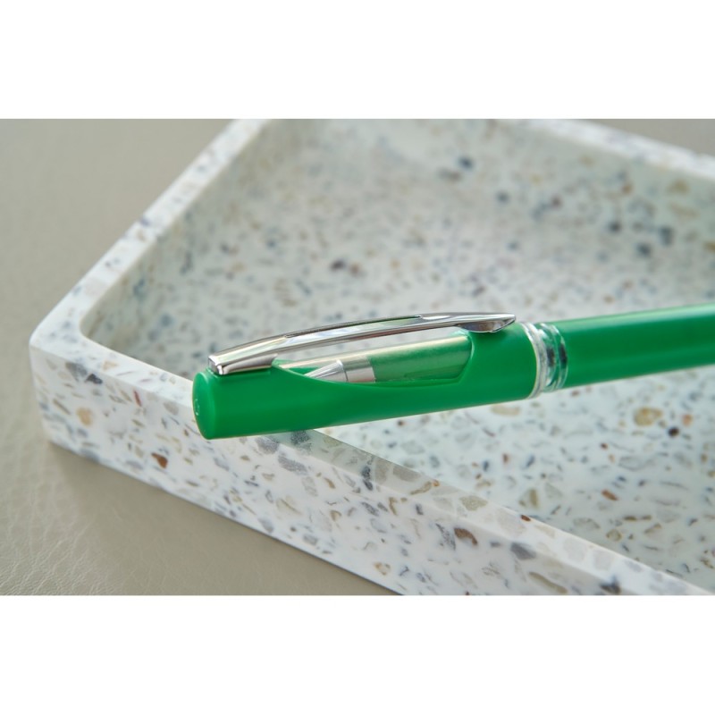 Ручка-роллер с гелевыми чернилами