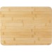 Домашняя разделочная доска из бамбука