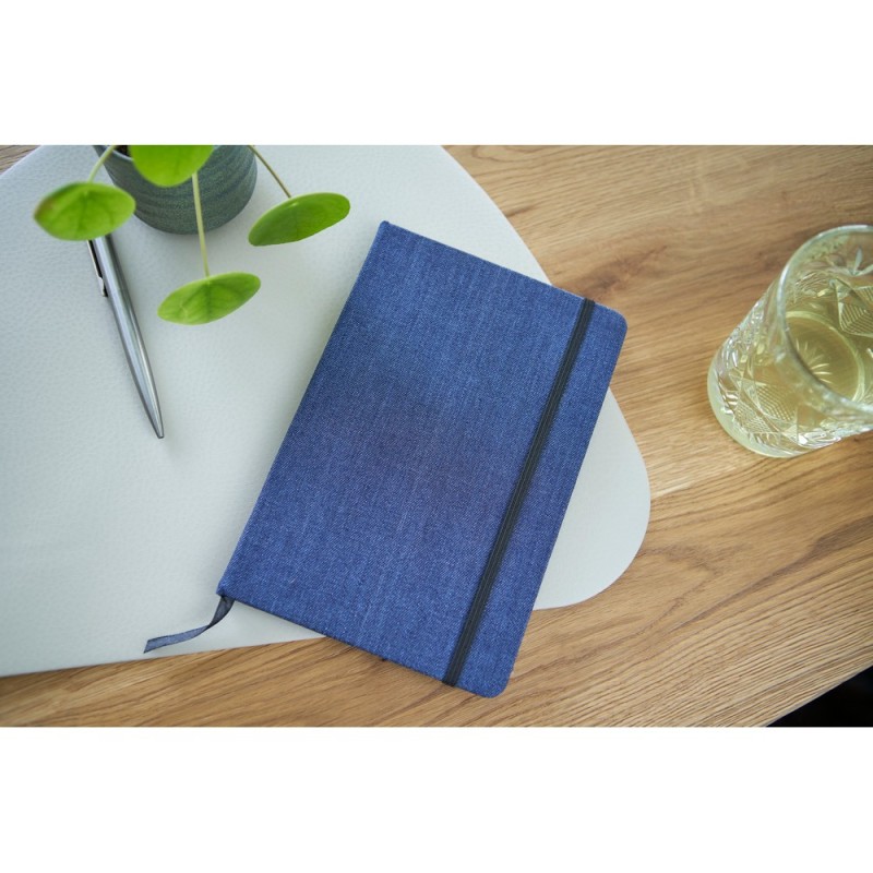 Блокнот формата А5