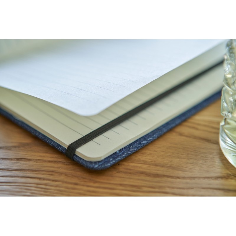 Блокнот формата А5