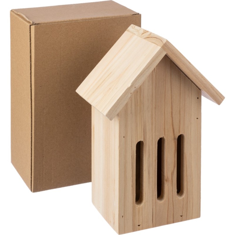 Домик для бабочек Fun & School