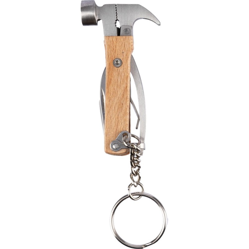 Брелоки. Многофункциональный инструмент