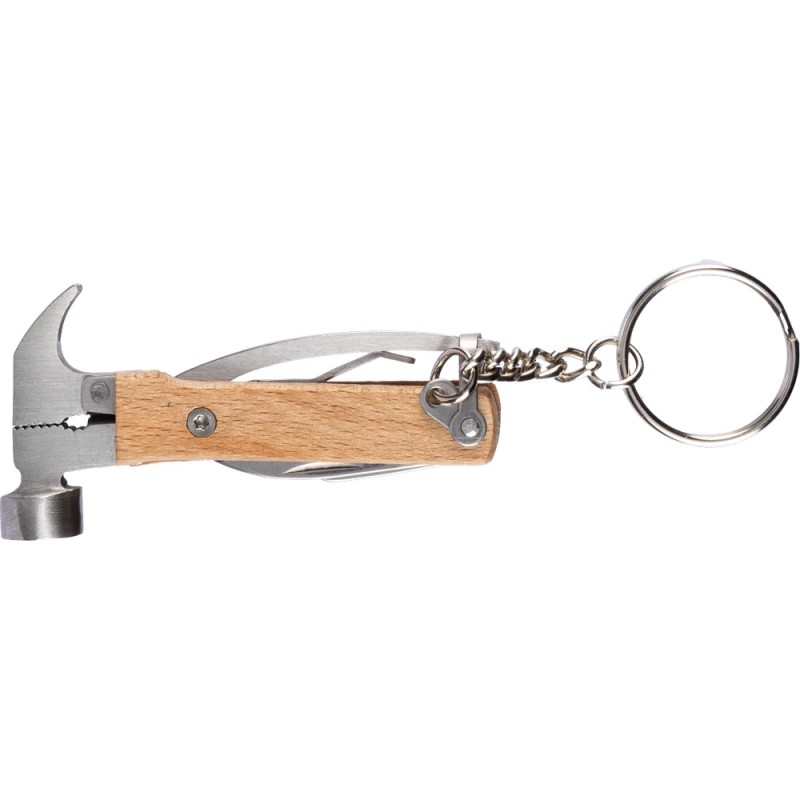 Брелоки. Многофункциональный инструмент