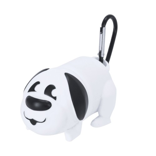 Диспенсер для сбора отходов от собаки во время прогулки Диспенсер для сбора отходов от собаки во время прогулки