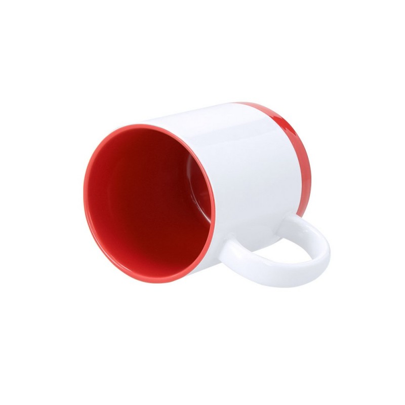 Посуда для напитков. Керамическая кружка 350 мл