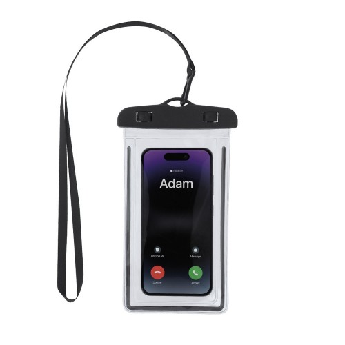 Водонепроницаемый чехол