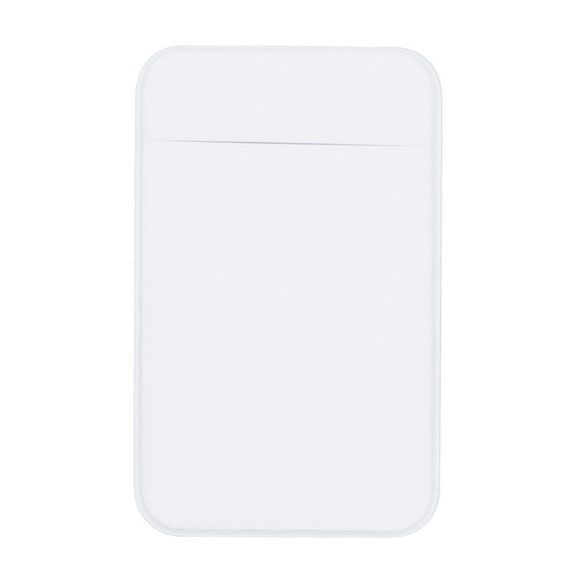 Держатель кредитных карт и удостоверения личности для мобильного телефона во время путешествий