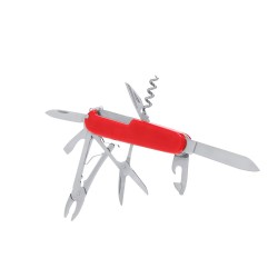 Многофункциональный инструмент, карманный нож, 15 функций