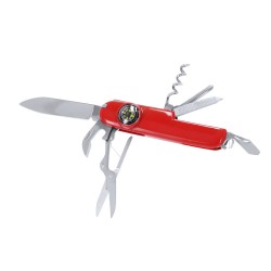 Многофункциональный инструмент, карманный нож, 10 функций