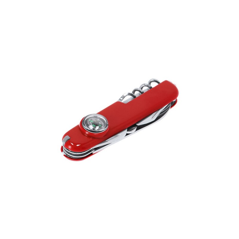 Многофункциональный инструмент, карманный нож, 10 функций