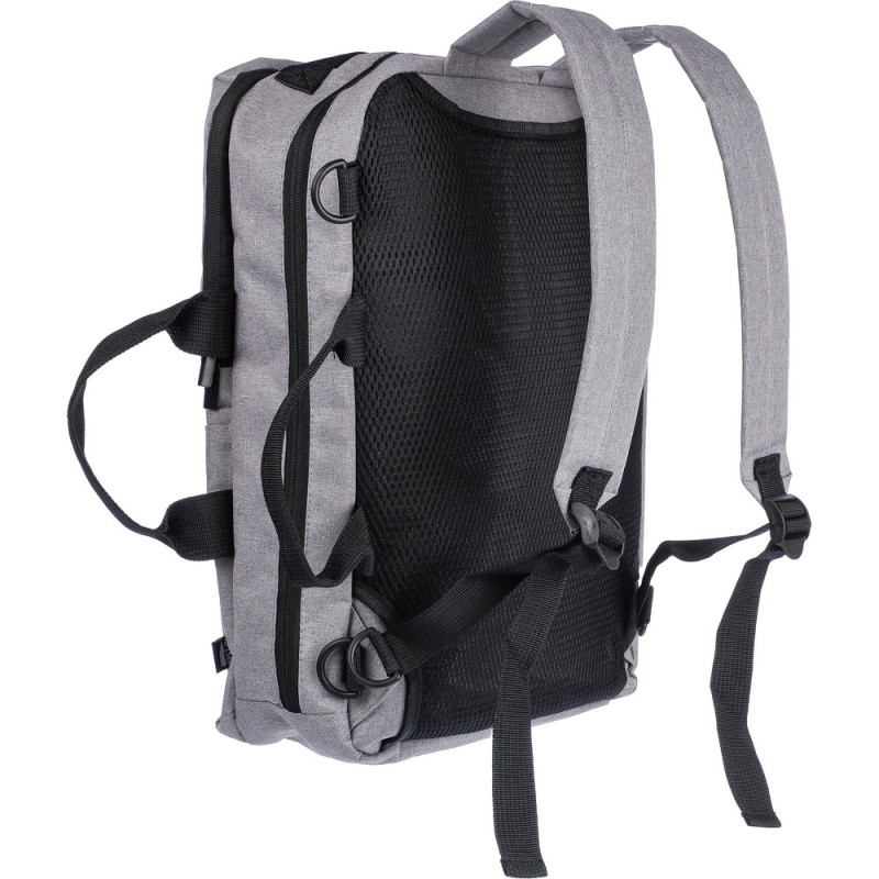 Сумки и рюкзаки. Рюкзак для ноутбука RPET 15