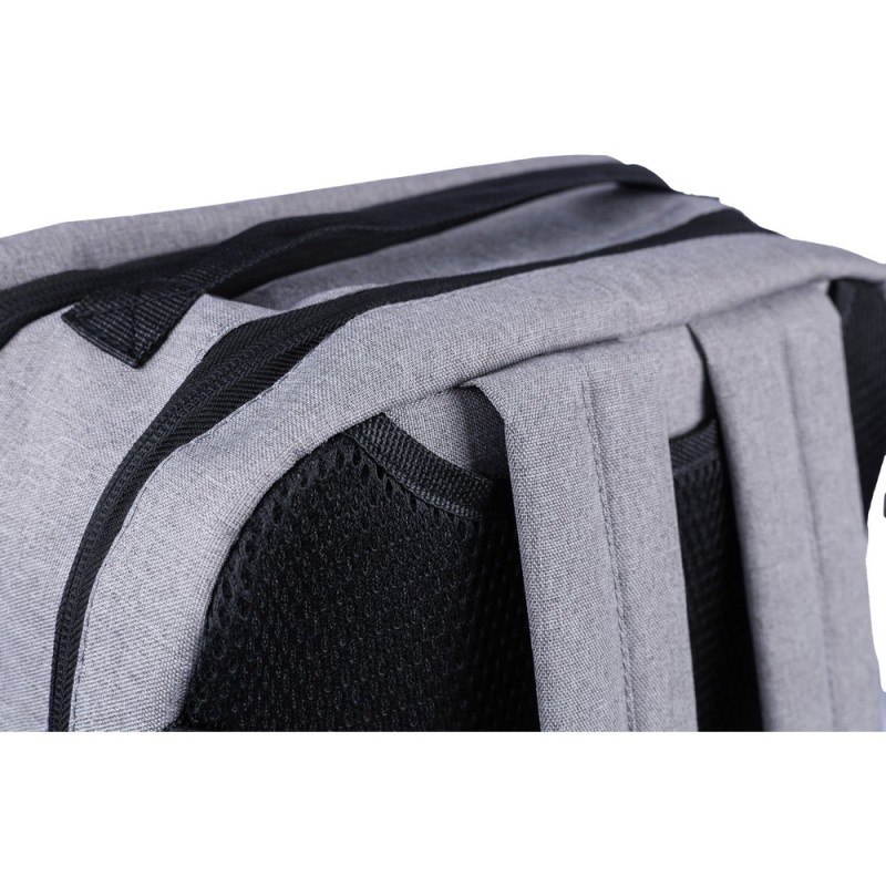 Сумки и рюкзаки. Рюкзак для ноутбука RPET 15