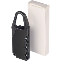 Замок для путешествий