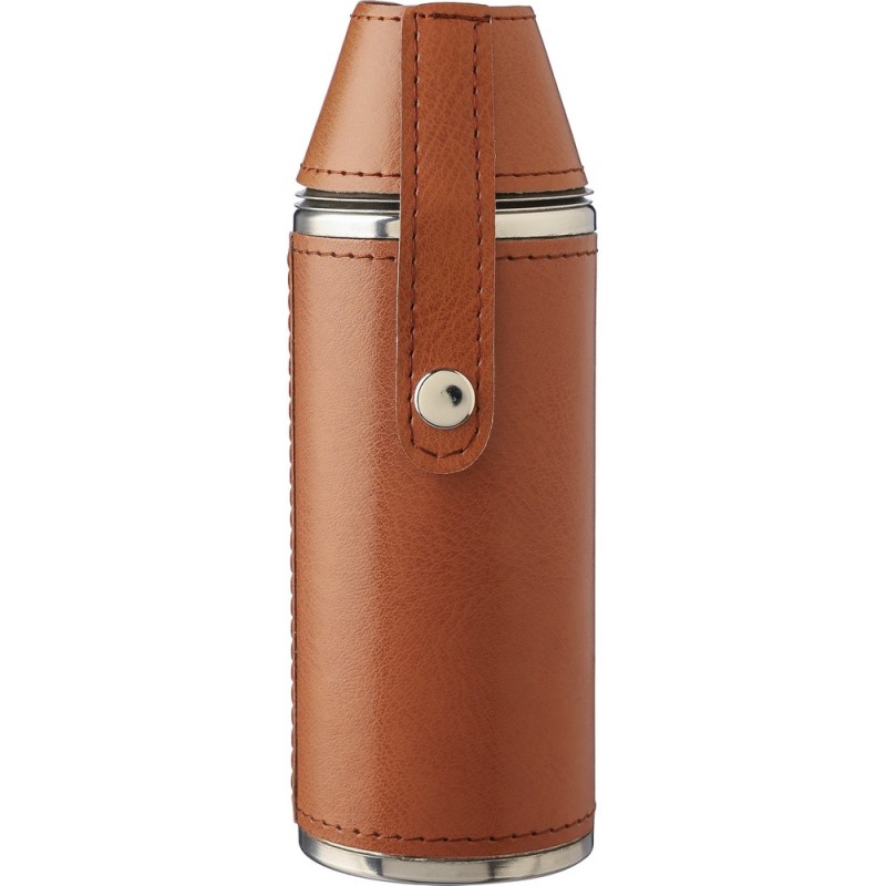 Посуда для напитков. Фляга объемом 230 мл