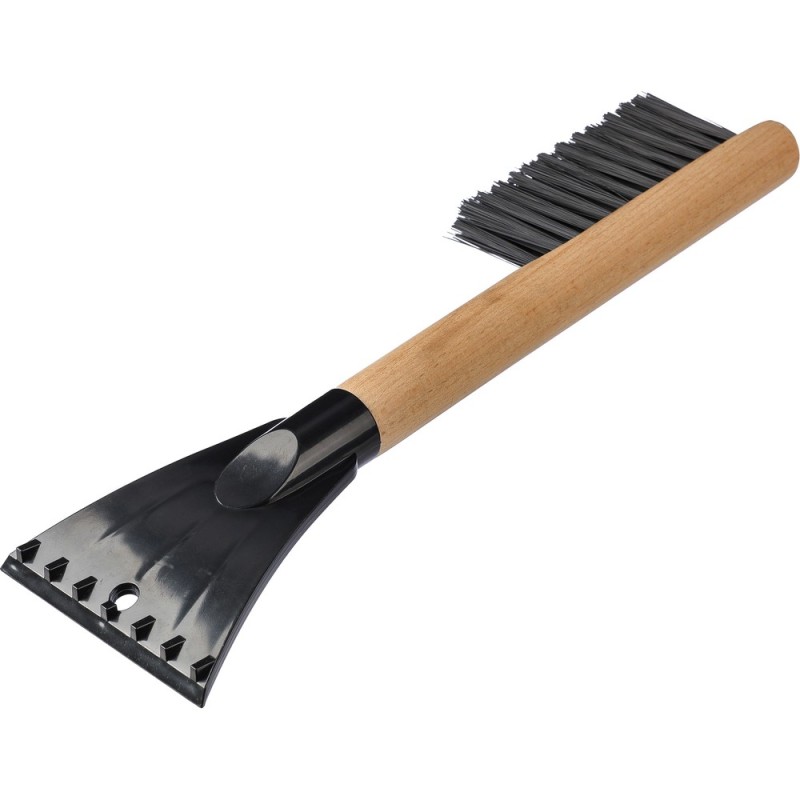 Скребок для льда, щетка для снега