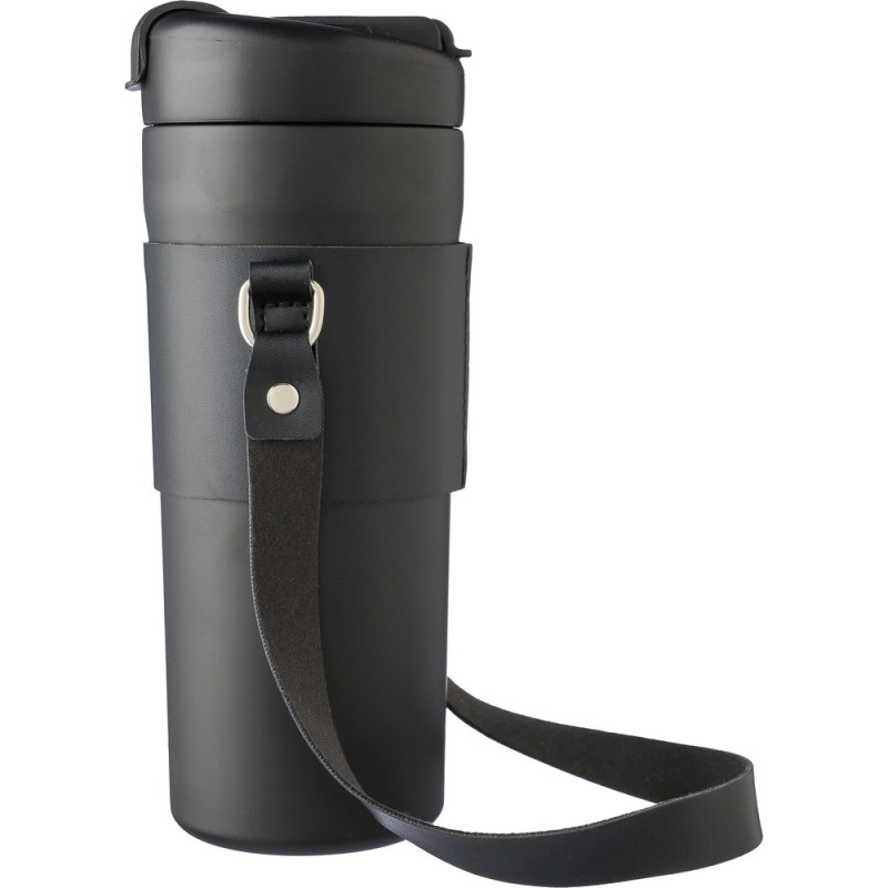 Посуда для напитков. Термос-бутылка 730 мл