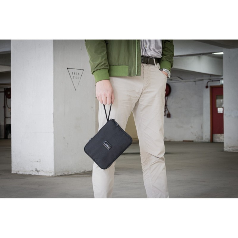 Кошелек для путешествий BrandCharger Rover