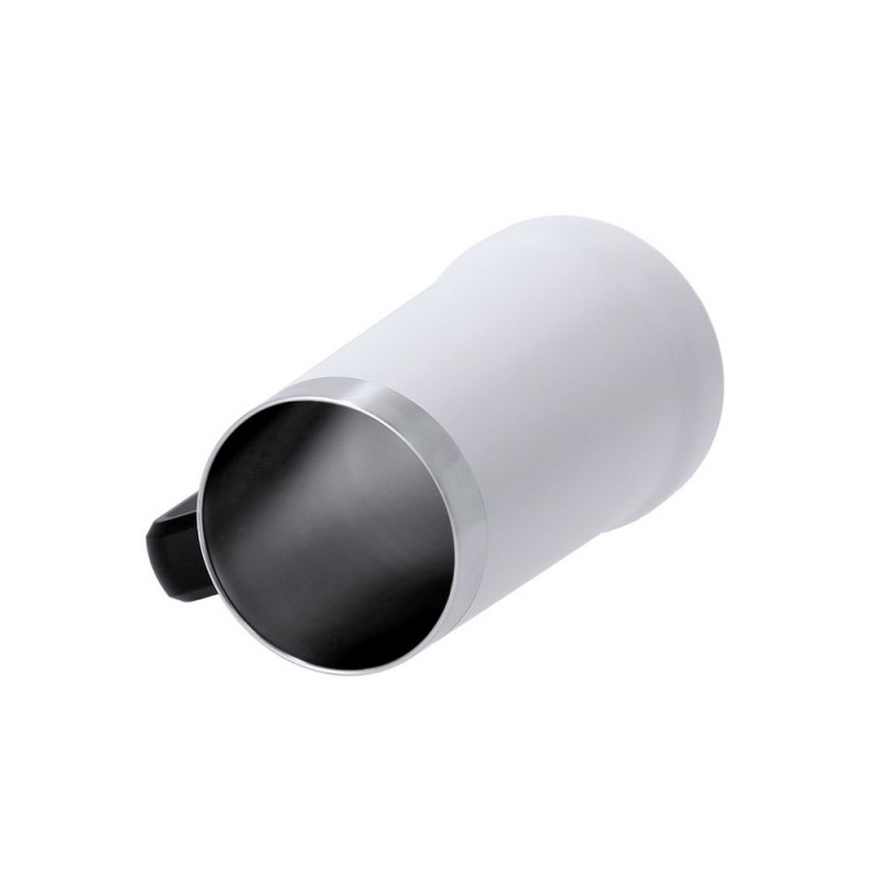 Термокружка из переработанной нержавеющей стали, 700 мл