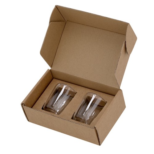 Посуда для напитков. Набор из 2 рюмок объемом 65 мл Посуда для напитков. Набор из 2 рюмок объемом 65 мл