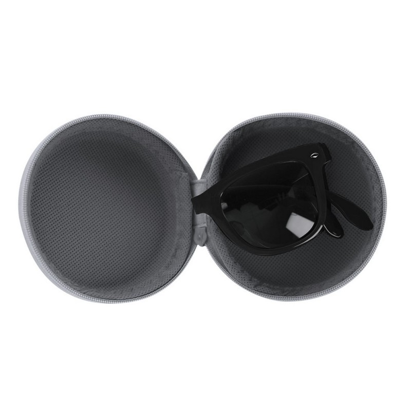 Солнечные очки Leisure. Складные из RPET