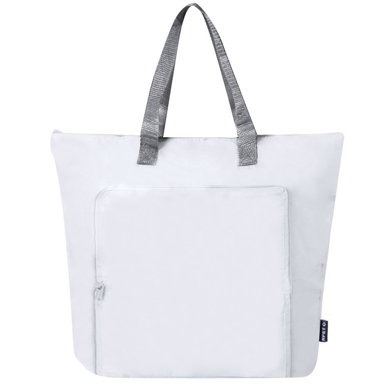 Сумки и рюкзаки. сумка-холодильник покупочная сумка из переработанных пластиковых бутылок