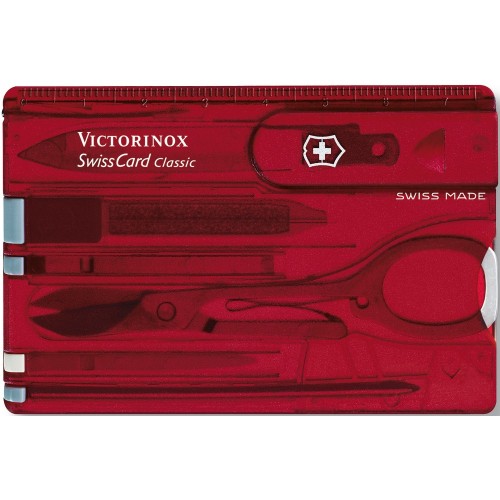 Инструменты. мультитул victorinox swisscard classic Инструменты. мультитул victorinox swisscard classic