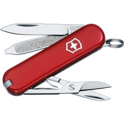 Инструменты. Мультитул Victorinox Classic SD