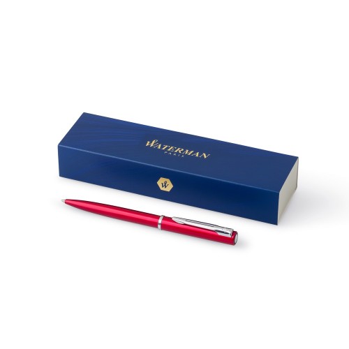 Ручка шариковая waterman graduate Ручка шариковая waterman graduate