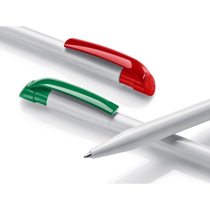 Ручка шариковая abs stilolinea s45