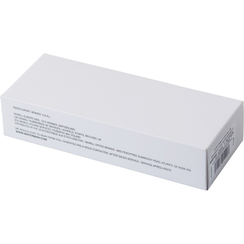 Ручка шариковая waterman expert