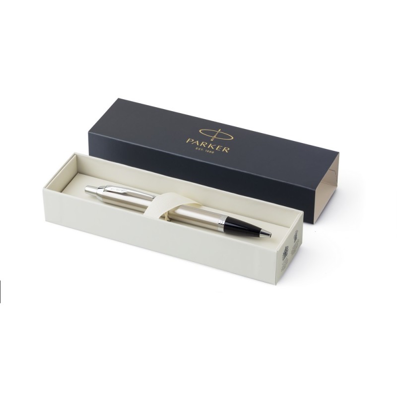 Ручка шариковая parker im