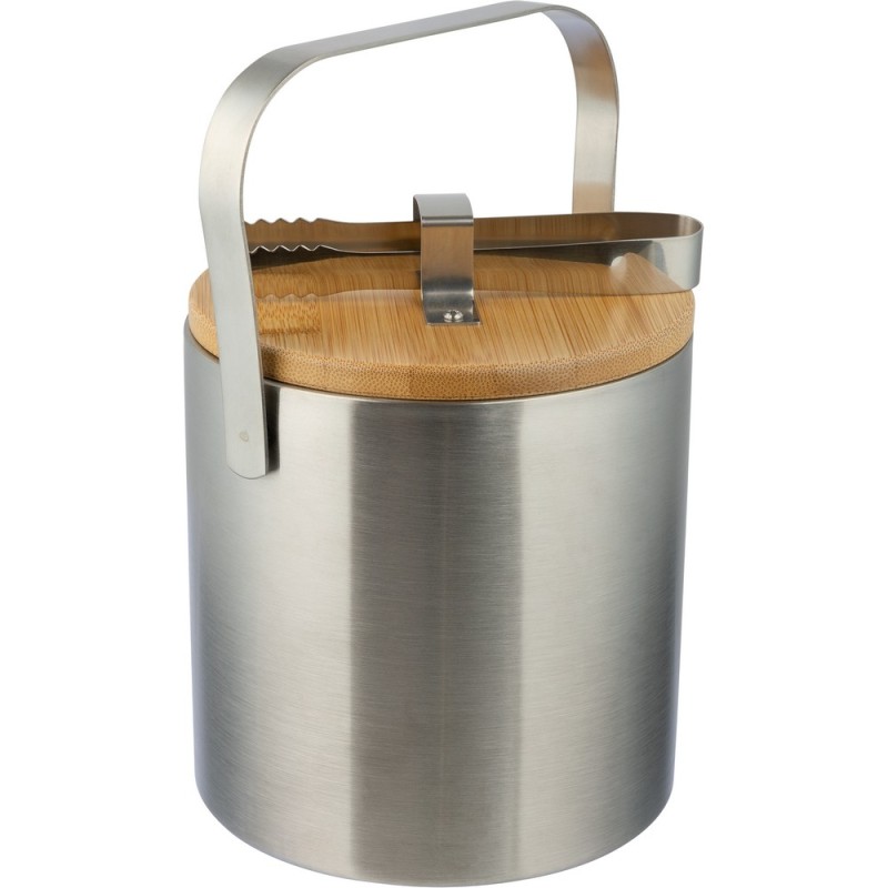 Домашний. Ведро для льда, охладитель