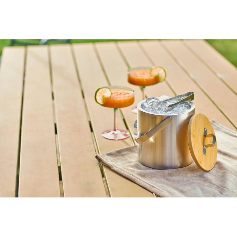 Домашний. Ведро для льда, охладитель