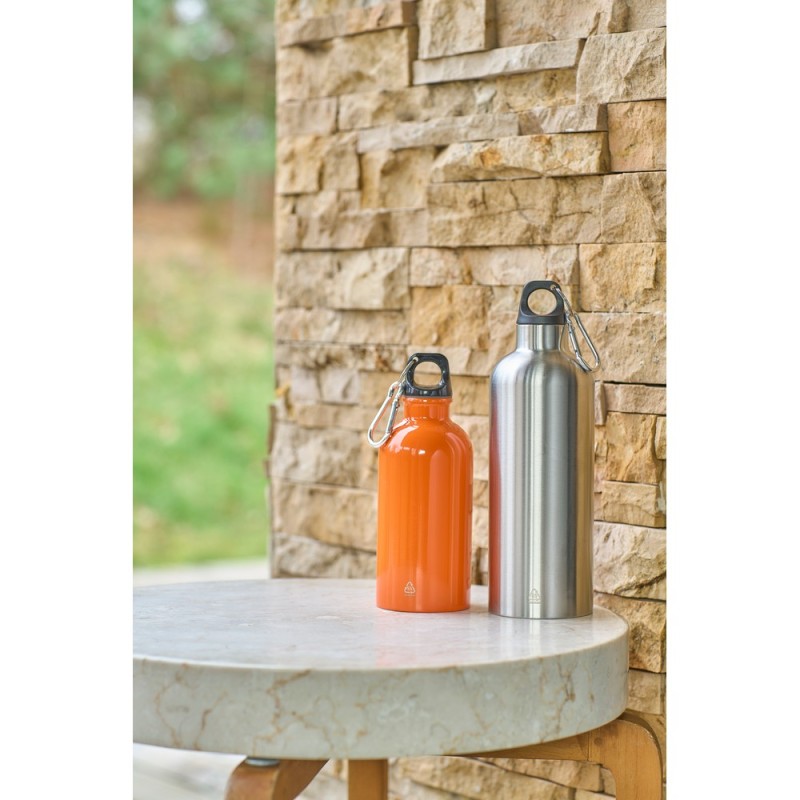 Посуда для напитков. спортивная бутылка 400 мл