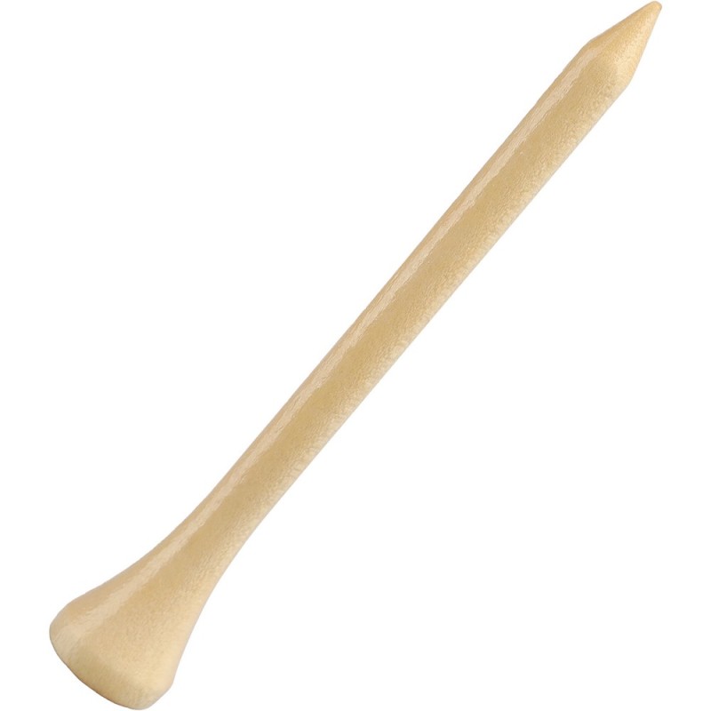 Набор деревянных аксессуаров для гольфа Fun & School