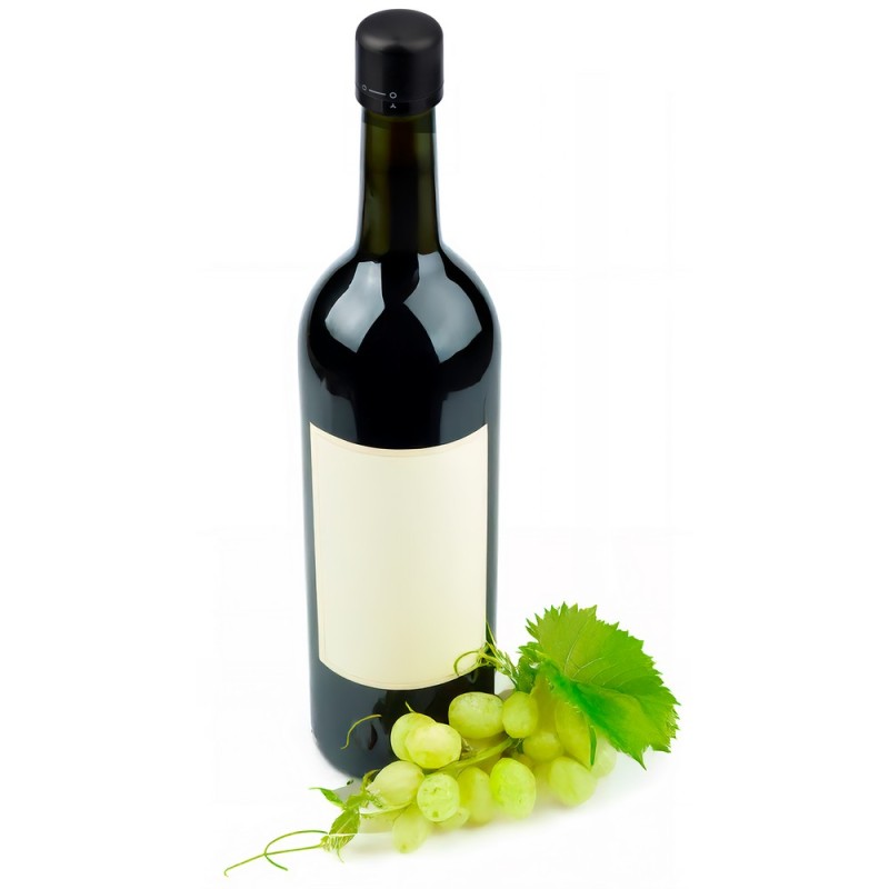 Домашний. Пробка для бутылки