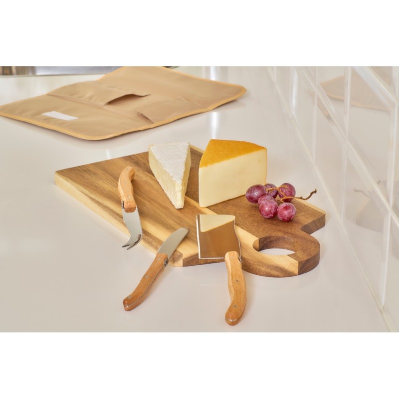 Набор для нарезки изделий из RPET для дома