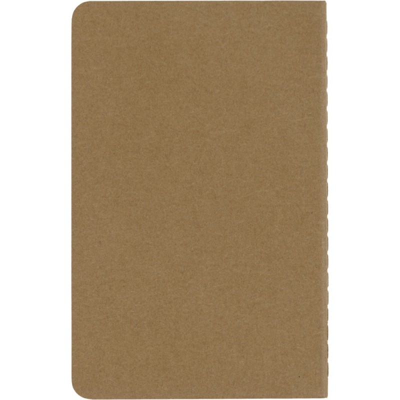 Блокнот moleskine cahier примерно формата a6