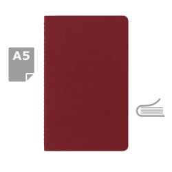 Блокнот moleskine cahier примерно формата a5