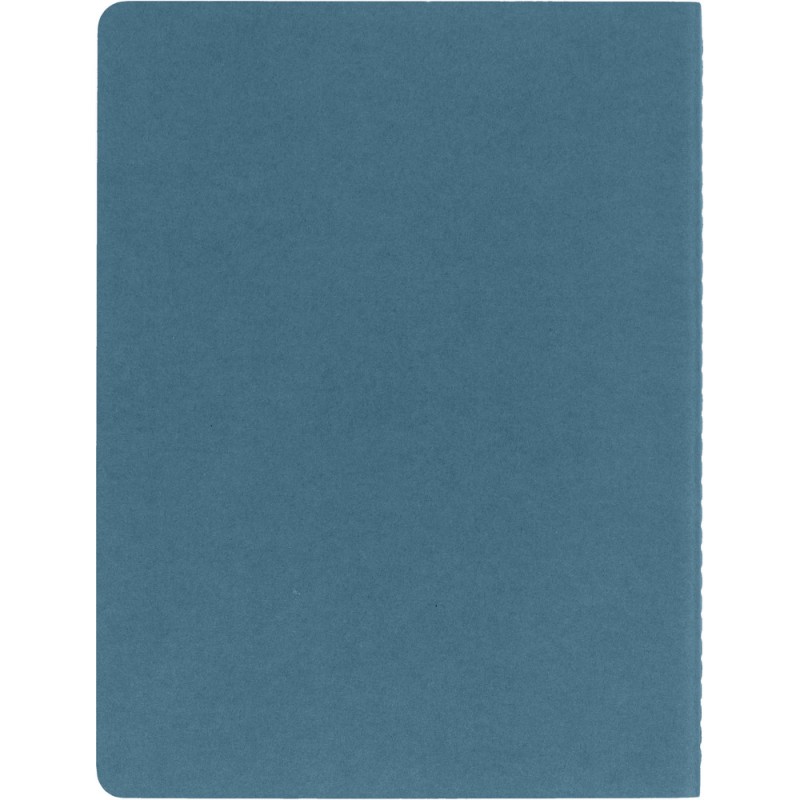 Блокнот moleskine cahier примерно b5